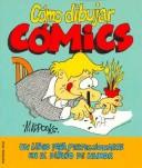 Cover of: Como Dibujar Comics