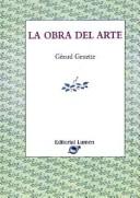 Cover of: La Obra del Arte II by Gérard Genette