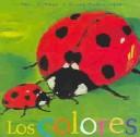 Los colores (Mira Mira) by Anne Gutman