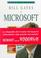 Cover of: Bill Gates y microsoft