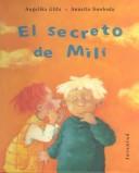 Cover of: El Secreto De Mili