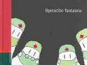 Cover of: Operacion Fantasma by Jacques Duquennoy