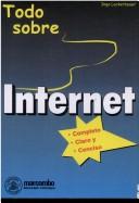 Cover of: Todo Sobre Internet