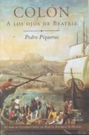 Front cover of Colon by Pedro Piqueras