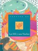Front cover of Cuentos De Las Mil Y Una Noches by Unknown