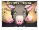 Cover of: Los Tres Cerditos