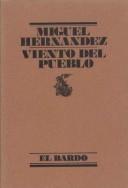 Cover of: Viento del Pueblo