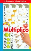 Cover of: Numeros Divertidos/Amusing numbers by Equipo Editorial, Equipo Editorial