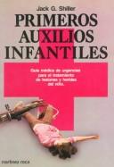 Cover of: Primeros Auxilios Infantiles