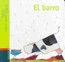Cover of: El Barro/sonar
