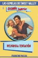 Cover of: Peligrosa tentación