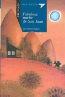 Cover of: Fabulosa Noche De San Juan