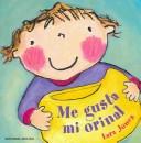 Cover of: Me Gusta Mi Orinal