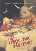 Cover of: Nec-nec Ris-ras! by Barbara Jean Hicks