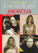 Cover of: Cronica De Una Anorexia: Diario De Moria