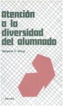 Cover of: Atencion a la Diversidad del Alumnado