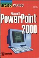 Cover of: PowerPoint 2000 - Acceso Rapido