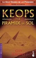 Cover of: Keops Y LA Piramide