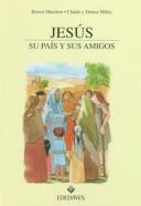 Cover of: Jesus by Nathalie Novi, Jean Debruynne, Francois Mourvillier, Benoit Marchon