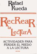 Cover of: Recrear La Lectura