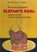 Cover of: Por Que El Pequeño Elefante Se Puso Triste Y Como Volvio a Sonreir/ Why the Little Pink Elephant Was Sad And How He Smiled Again