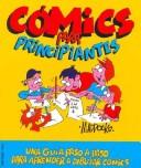 Cover of: Comics Para Principiantes