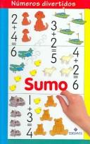 Cover of: Numeros Divertidos/Amusing Numbers by Equipo Editorial, Equipo Editorial