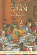 Cover of: Cartas De Oran