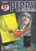 Cover of: El caso secreto de la hijastra by Mason Perry, máson Perry