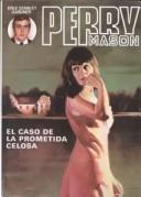 Cover of: El caso de la prometida celosa by Mason Perry, máson Perry