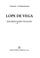 Cover of: Lope de Vega (Vidas Literarias)