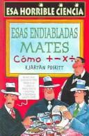 Cover of: Esas Endiabladas Mates