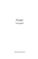 Cover of: Presagio by Jorge Molist