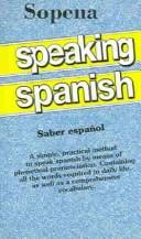 Cover of: Do You Want To Speak Spanish?