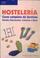 Cover of: Hosteleria - Curso Completo Servicios