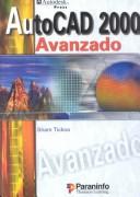 Cover of: Autocad 2002 Avanzado