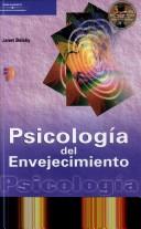 Cover of: Psicologia del Envejecimiento