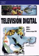 Cover of: Television Digital