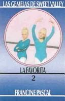 Cover of: La Favorita (Gemelas De Sv (02))