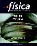Cover of: Fisica 2b - Para La Ciencia y Tecnologia by Gene Mosca, Paul A. Tipler