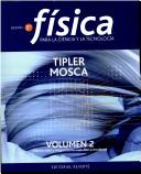 Cover of: Física para la Ciencia y la Tecnología by Gene Mosca, Paul A. Tipler