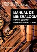 Cover of: Manual de Mineralogia 2