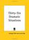 Cover of: Thirty-Six Dramatic Situations