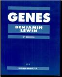 Cover of: Genes Tomo 2 - 2 Ed. by Benjamin Lewin