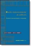 Cover of: Diseno Sismorresistente de Edificios