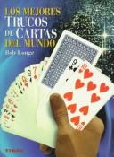 Cover of: Los Mejores Trucos De Cartas Del Mundo