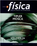 Cover of: Fisica 2a - Para La Ciencia y La Tecnologia by Gene Mosca, Paul A. Tipler