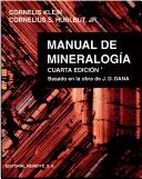 Cover of: Manual de Mineralogia 1 by Cornelius S. Hurlbut