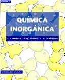 Cover of: Quimica Inorganica - Volumen 2