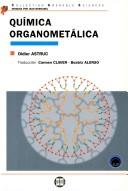 Cover of: Quimica Organometalica